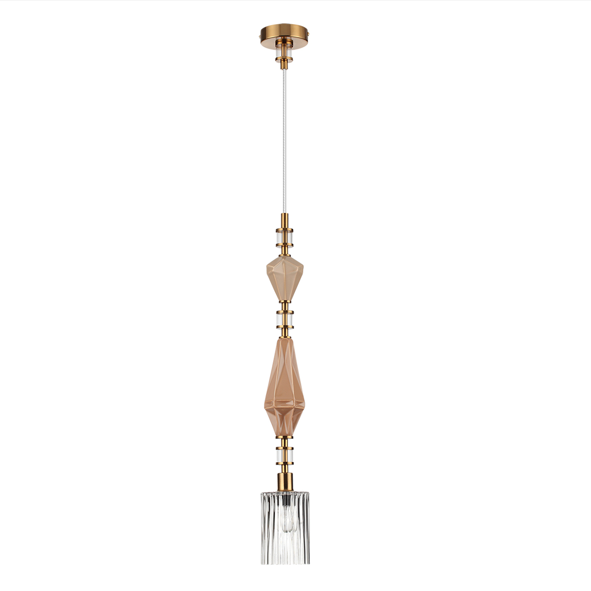 Подвесной светильник ODEON LIGHT 5414/1E фото