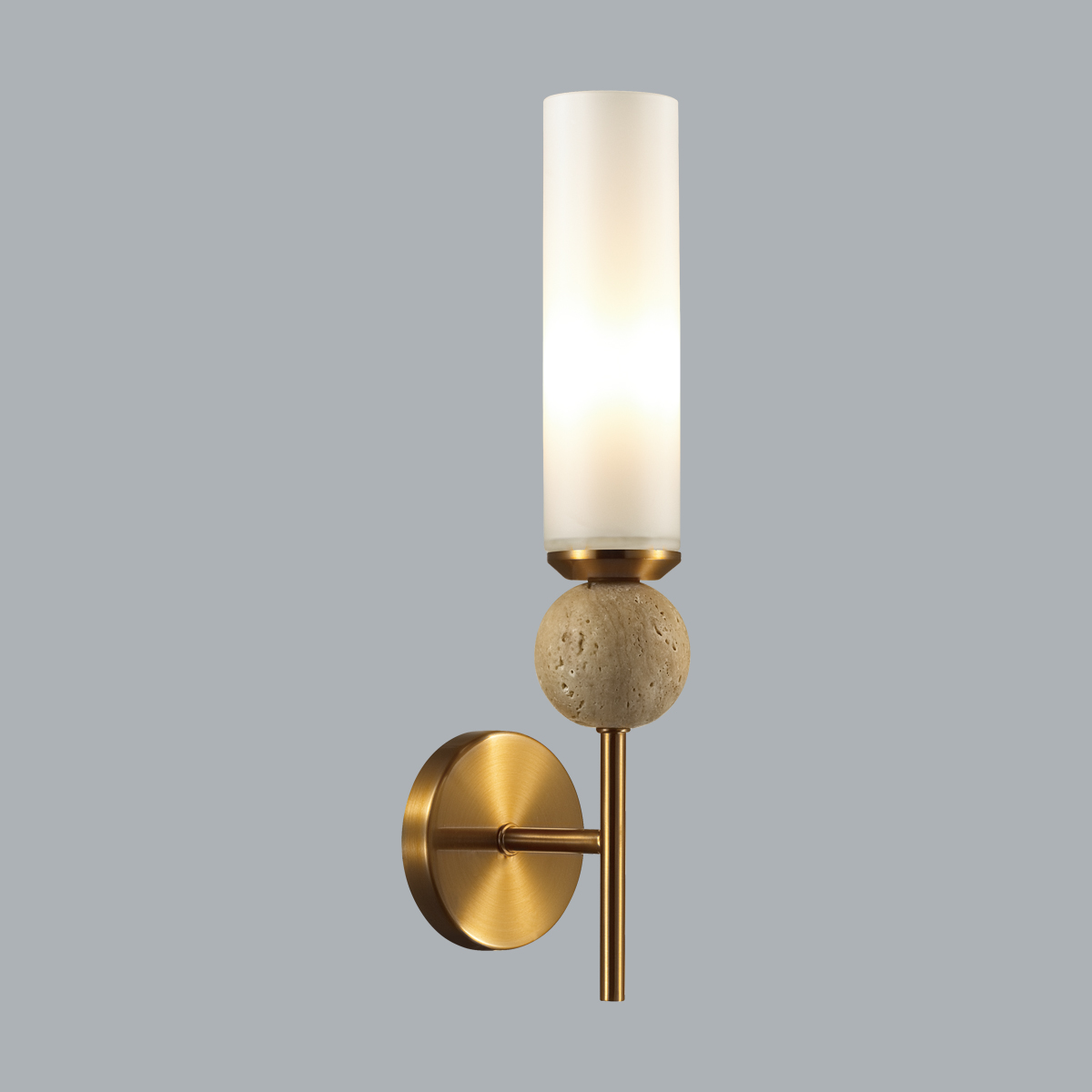 Настенный светильник ODEON LIGHT 6625/1W фото