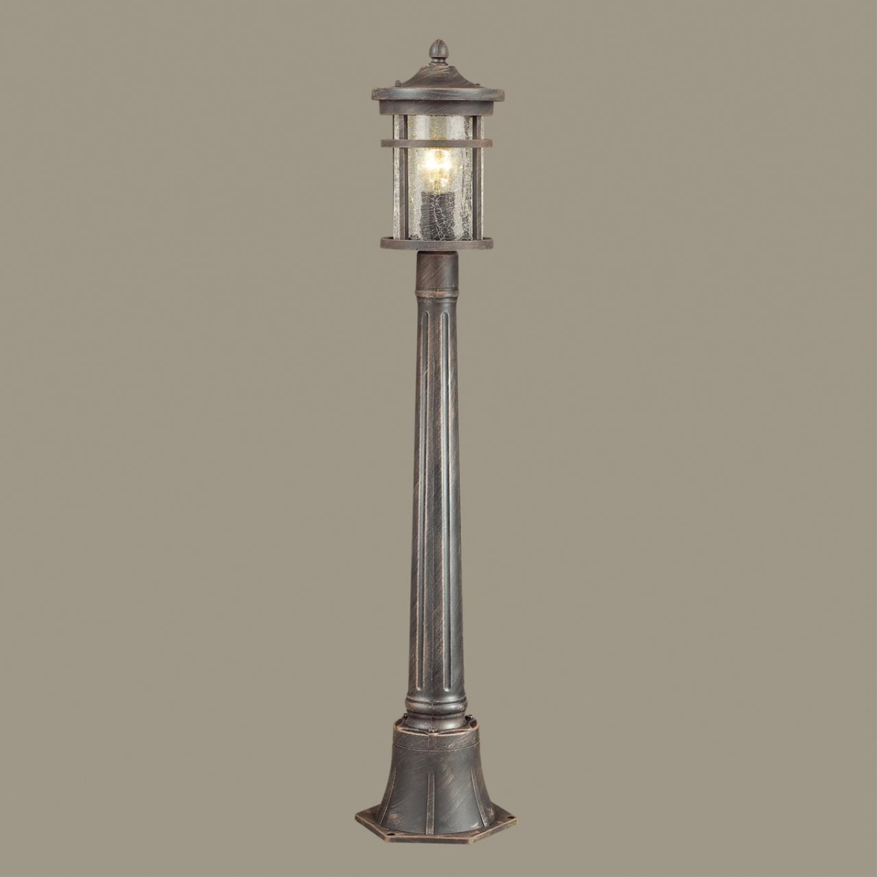 Уличный светильник Odeon Light Nature Virta 4044/1F фото