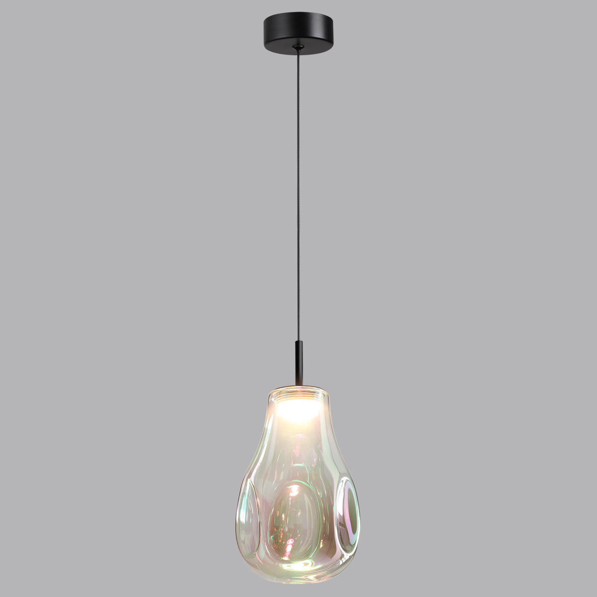Подвесной светильник ODEON LIGHT 5098/4LB фото
