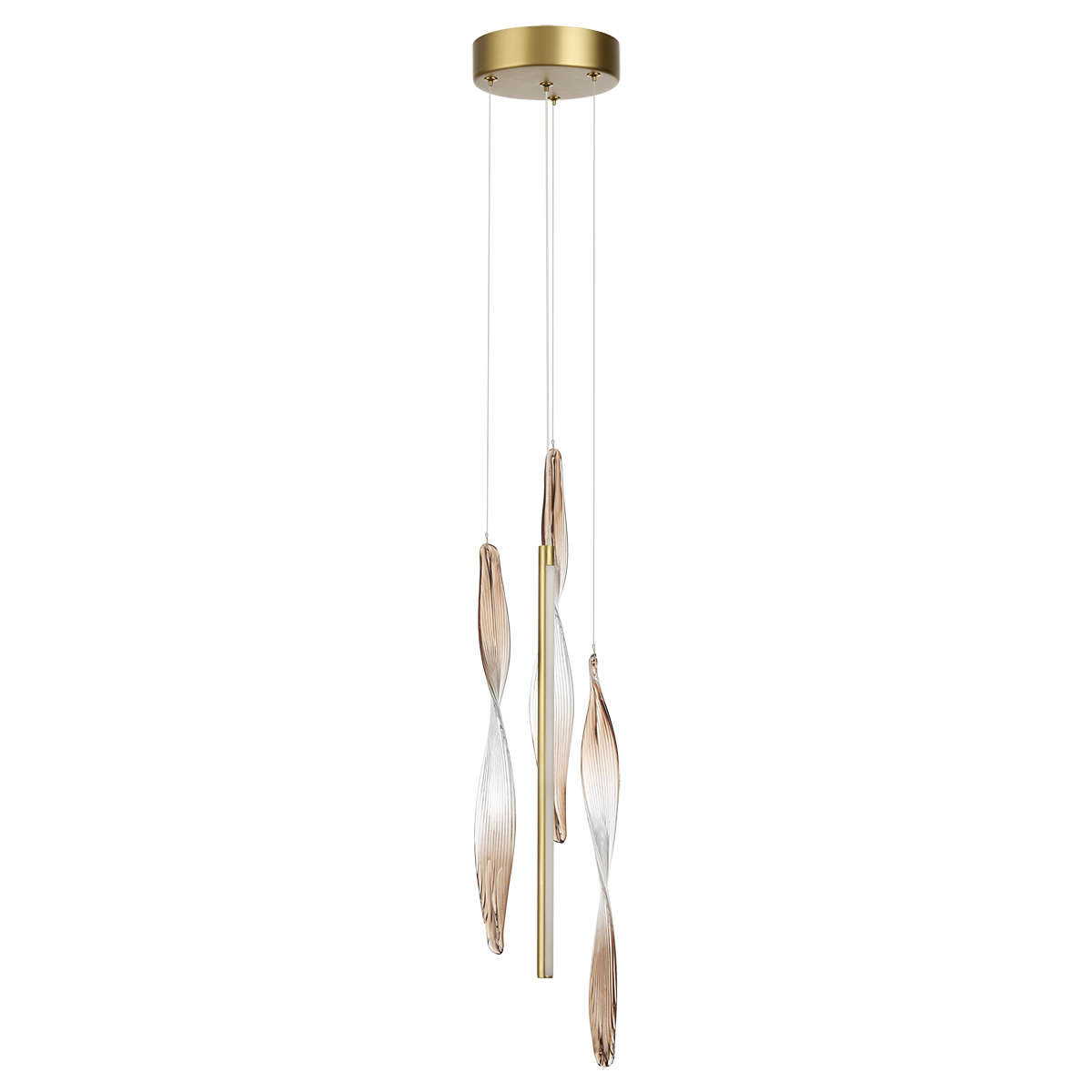Подвесной светильник ODEON LIGHT EXCLUSIVE 5468/9L фото