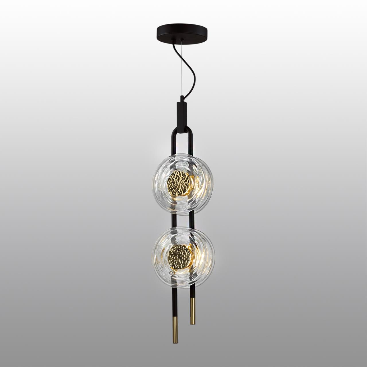 Подвесной светильник ODEON LIGHT 5407/23L фото