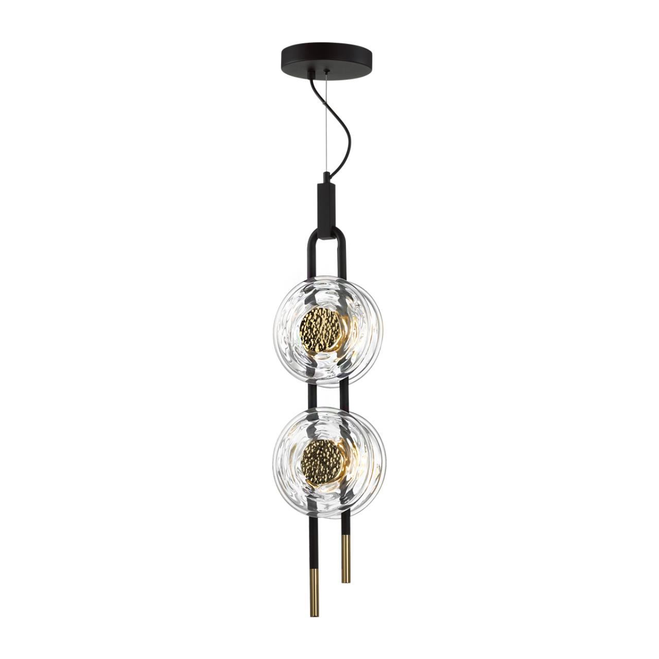 Подвесной светильник ODEON LIGHT 5407/23L фото