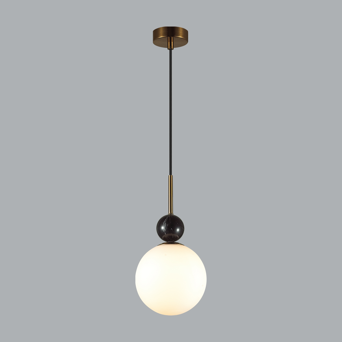 Подвесной светильник ODEON LIGHT 4361/1A фото