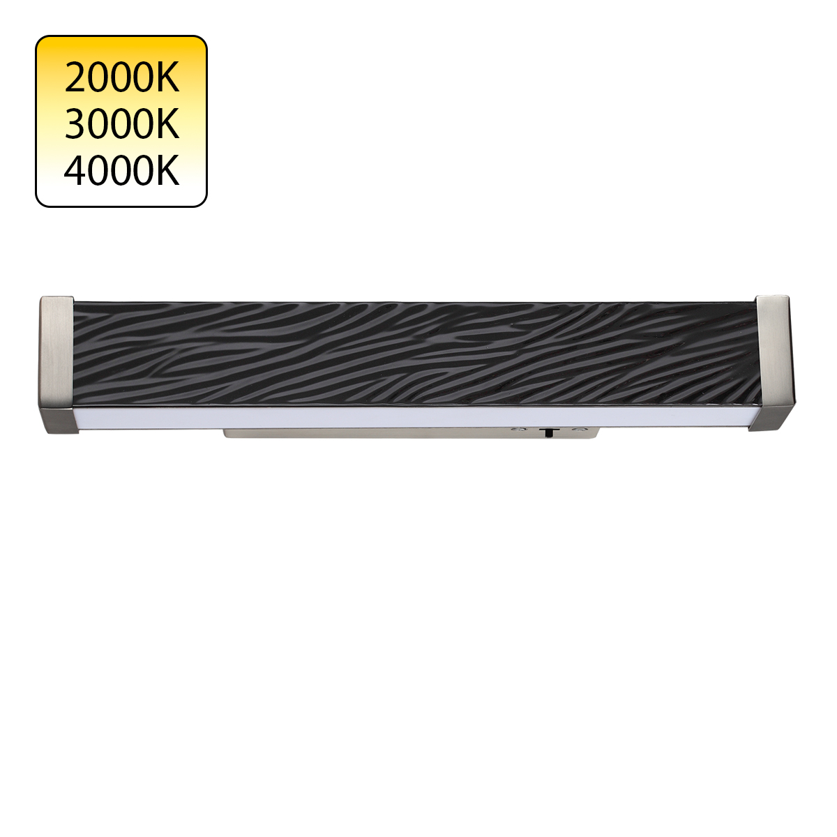 Настенный светильник с выкл. ODEON LIGHT EXCLUSIVE 5451/10WLB фото