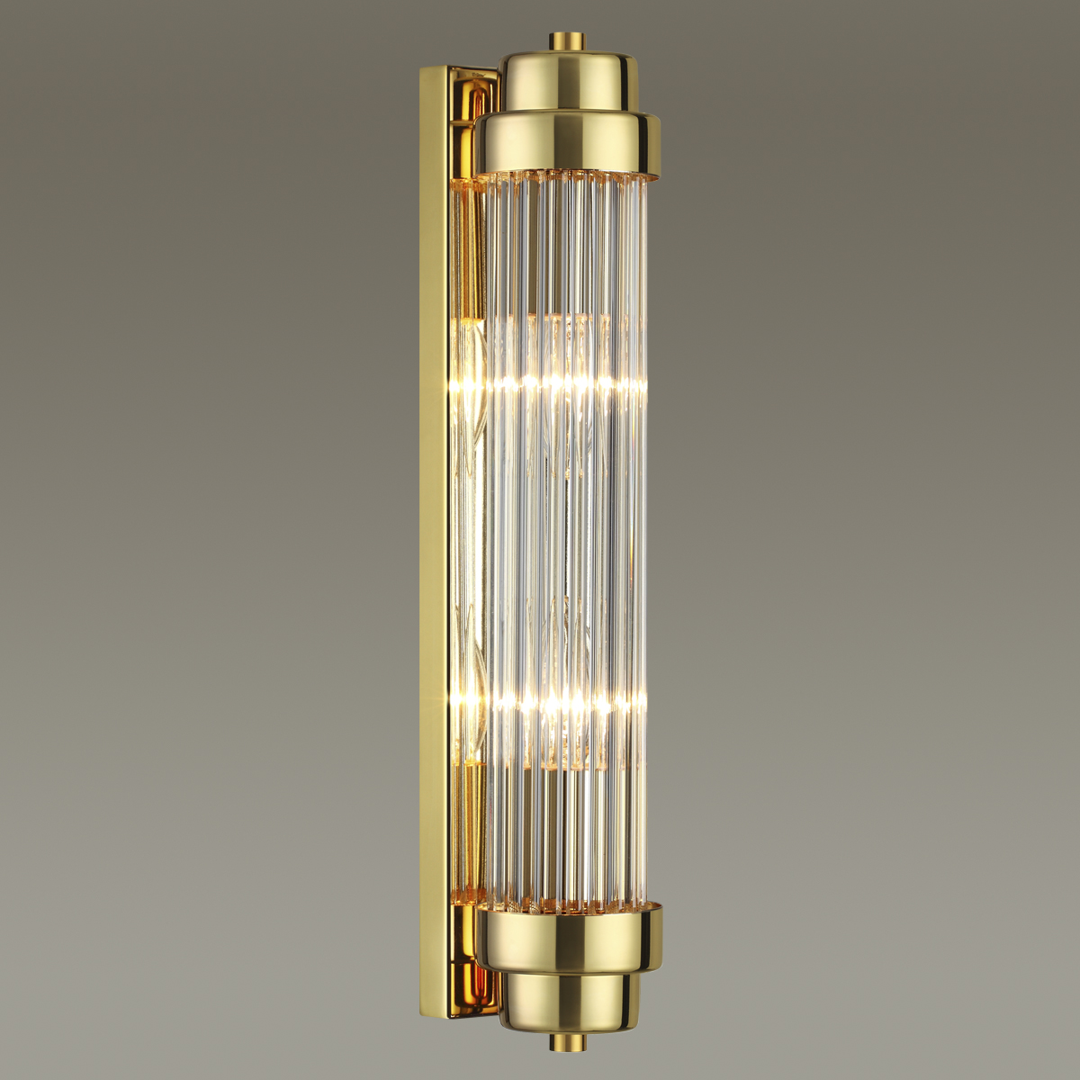 Настенный светильник Odeon Light Walli Lordi 4822/2W фото