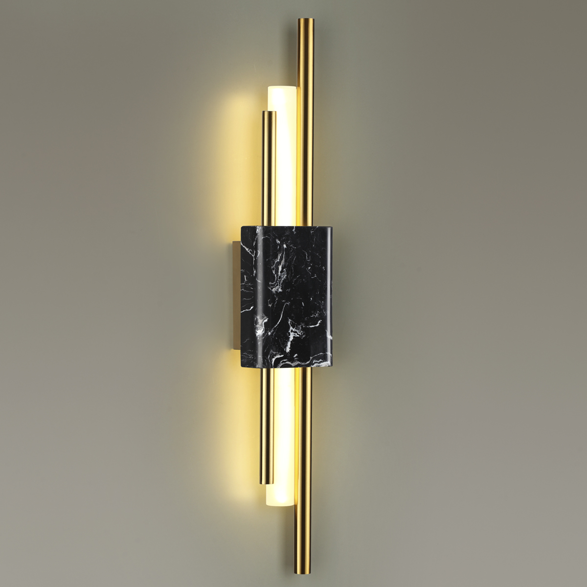 Настенный светильник ODEON LIGHT 4361/10WL фото
