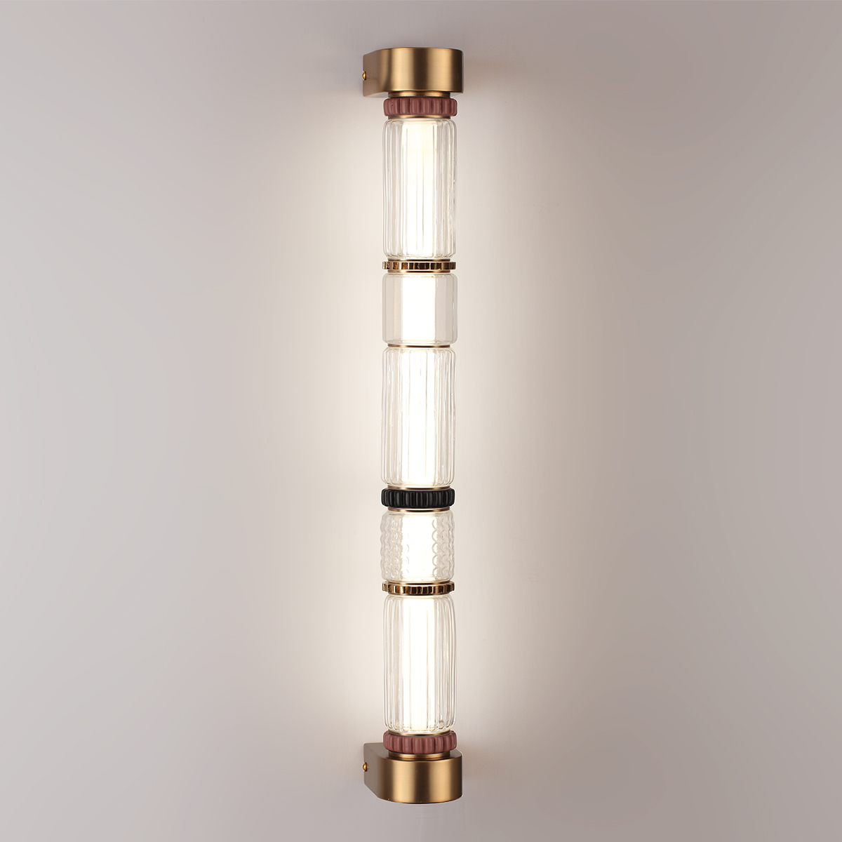 Настенный светильник ODEON LIGHT EXCLUSIVE 5455/18WL фото