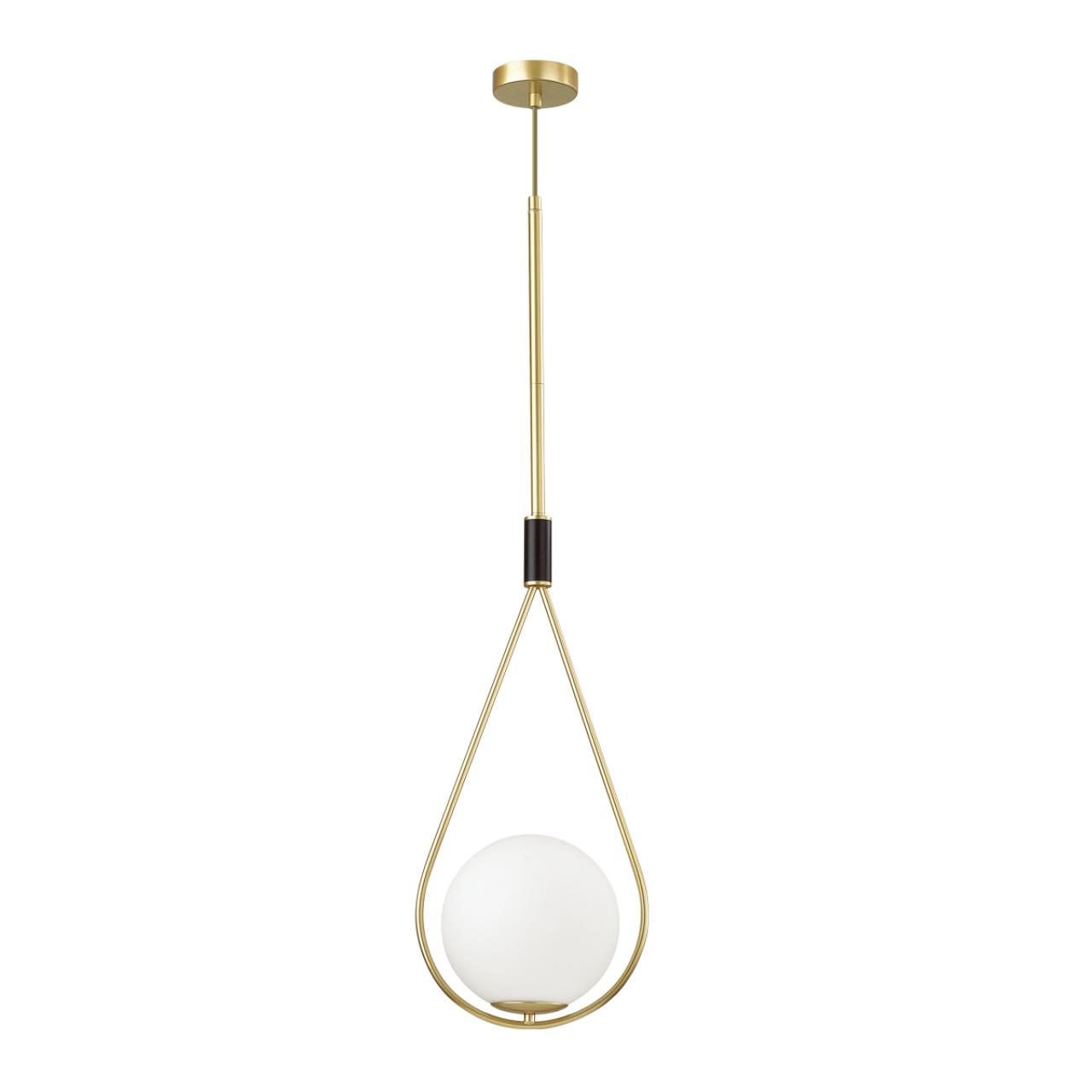 Подвесной светильник Odeon Light Pendant Flari 4810/1A фото