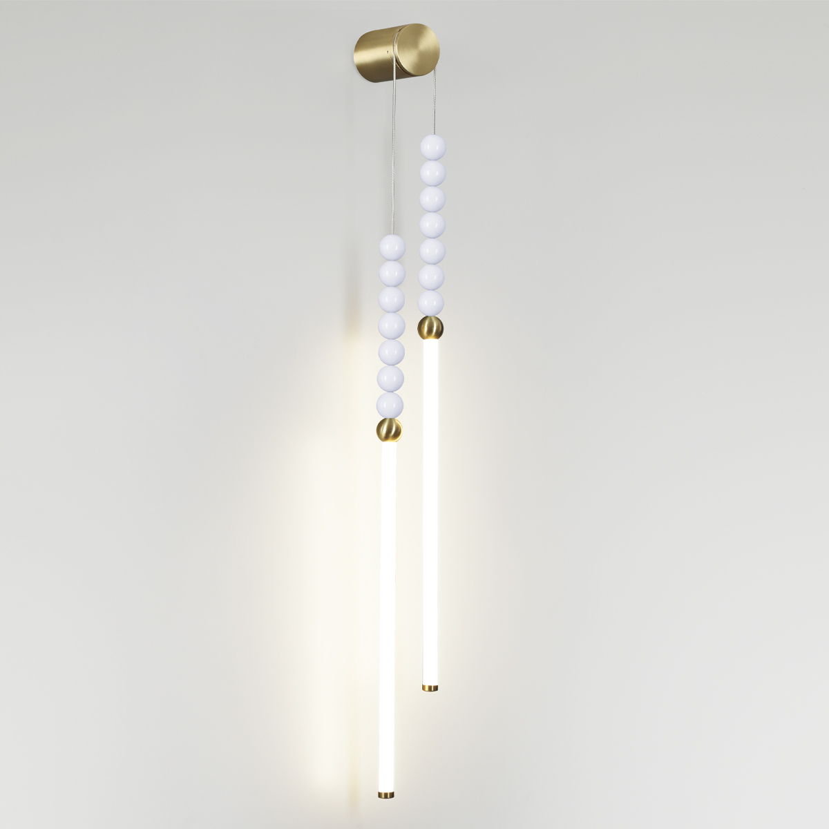 Настенный светильник ODEON LIGHT 6639/16WL фото