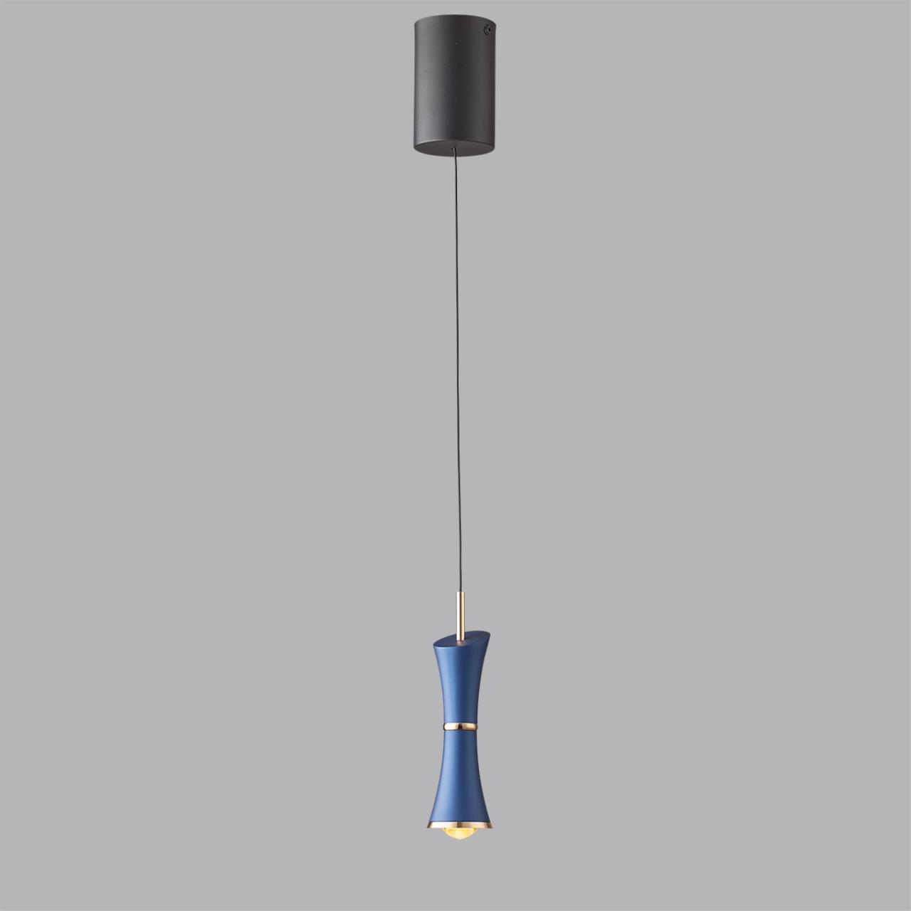 Подвесной светильник LUMION 5697/7L фото