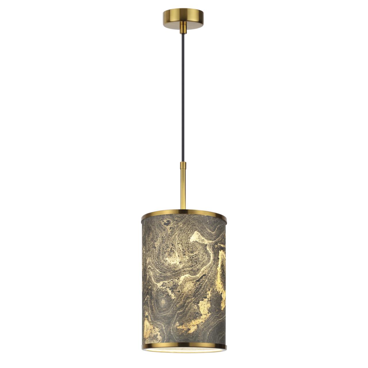 Подвесной светильник ODEON LIGHT 5064/1A фото