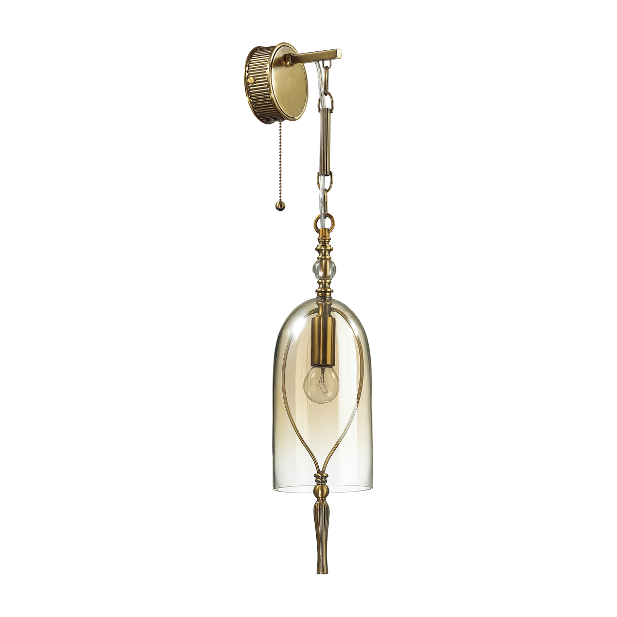 Бра Odeon Light Neo Bell 4892/1W фото