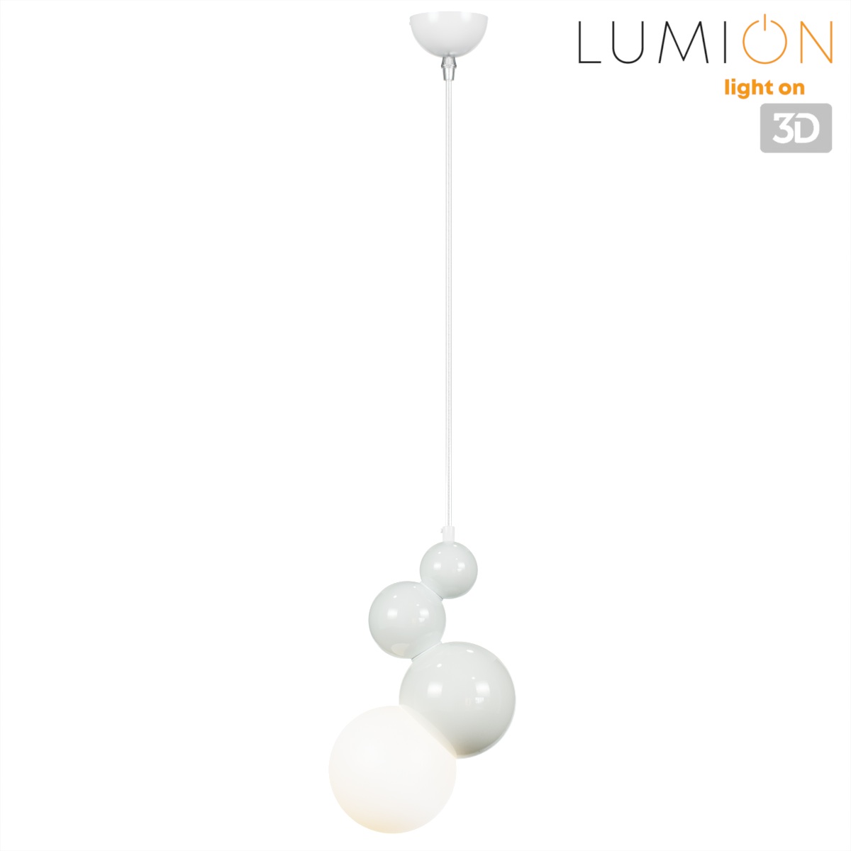 Подвесной светильник LUMION 6565/1A фото