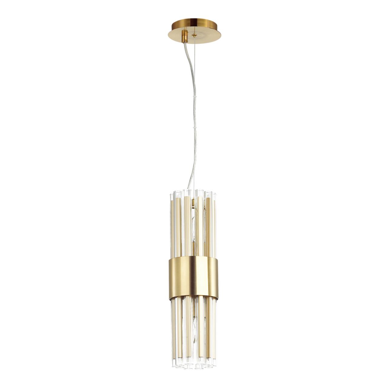 Подвесной светильник ODEON LIGHT 4786/2 фото