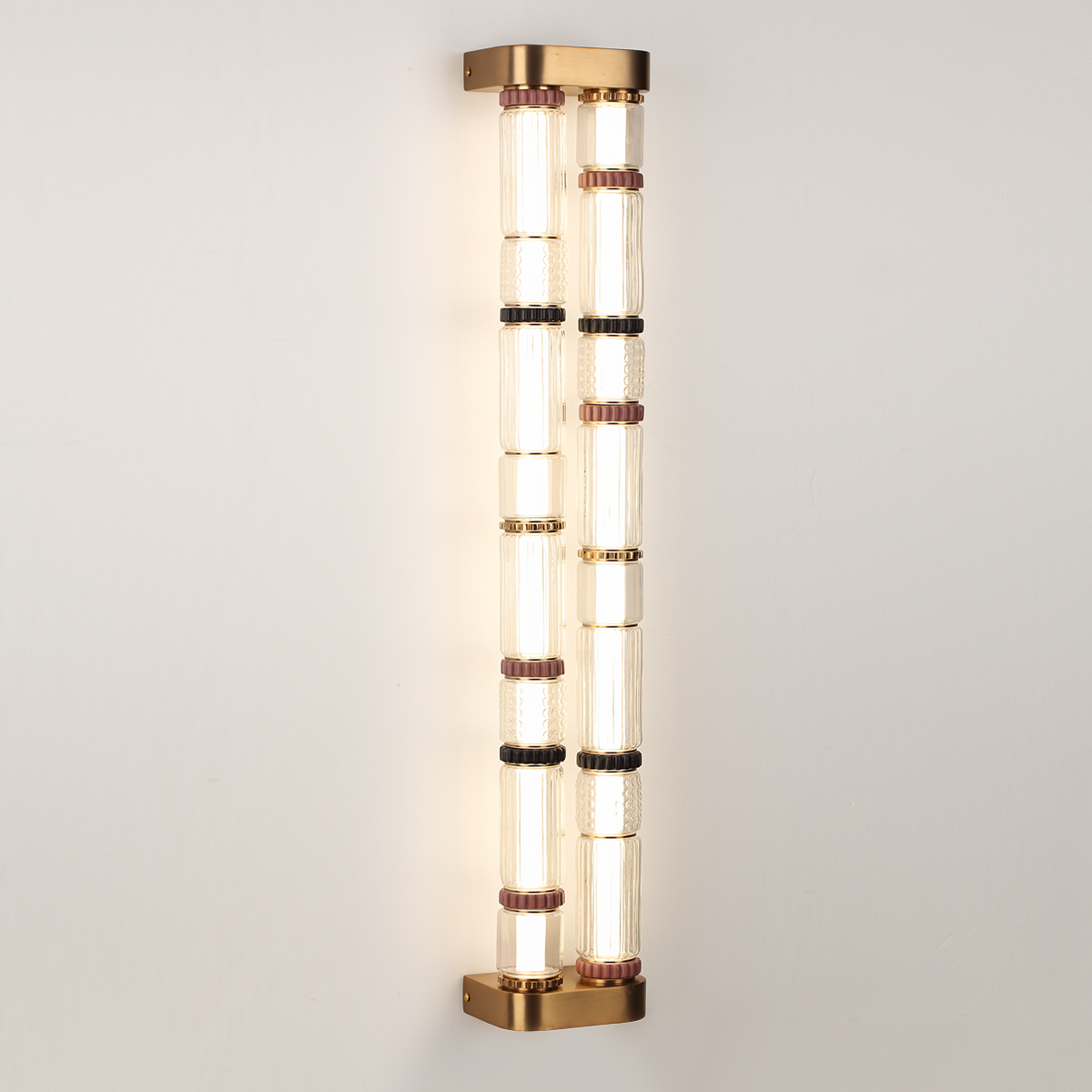 Настенный светильник ODEON LIGHT EXCLUSIVE 5455/60WL фото