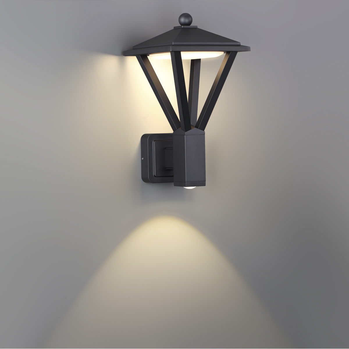 Настенный светильник ODEON LIGHT 6655/15WL3 фото