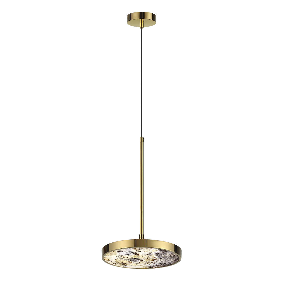 Подвесной светильник ODEON LIGHT 5079/15L фото