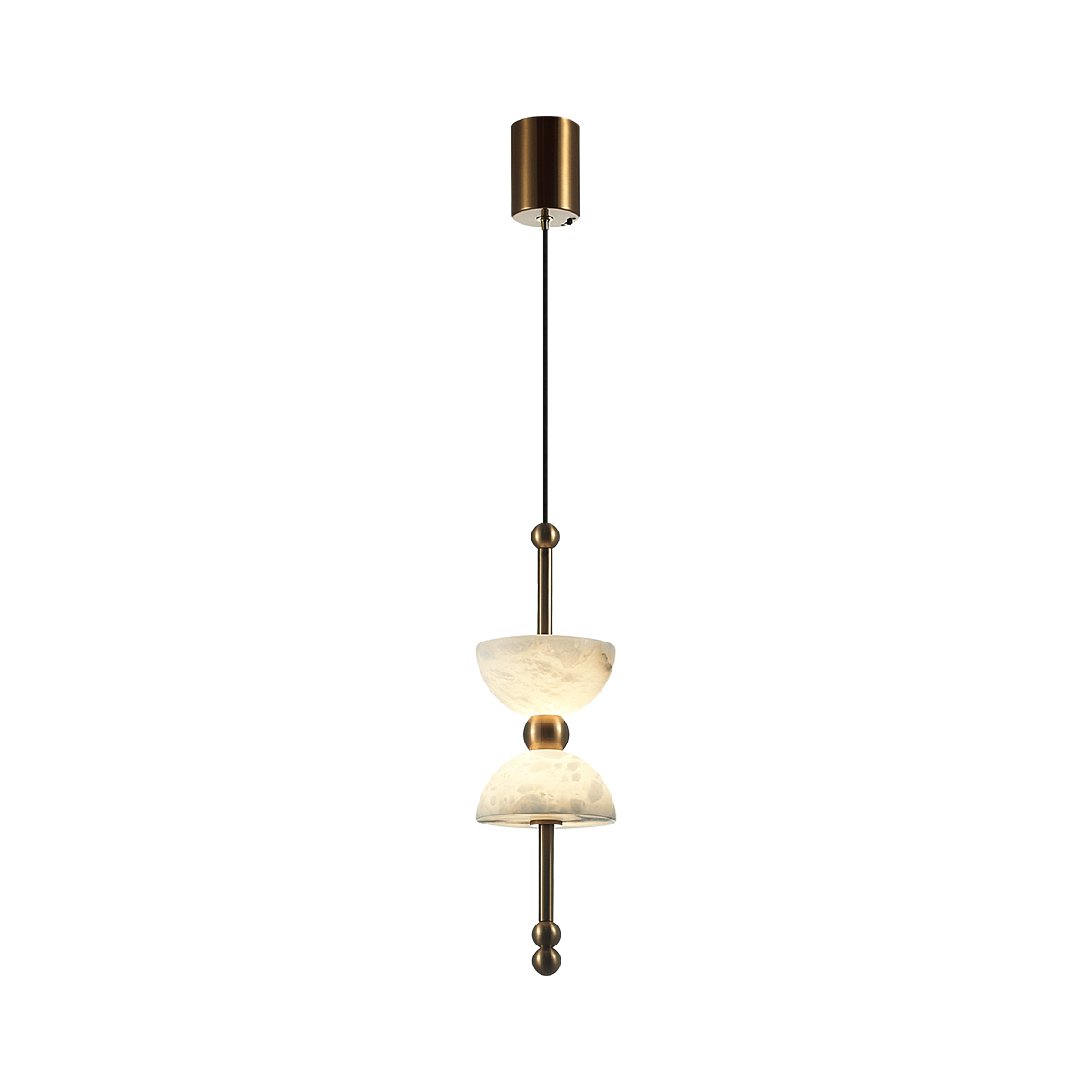 Подвесной светильник ODEON LIGHT 6685/7L фото