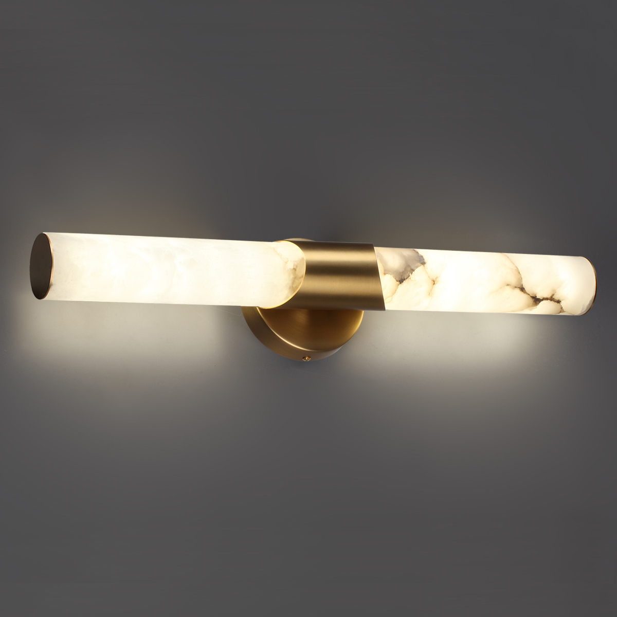Настенный светильник ODEON LIGHT 6672/12WL фото