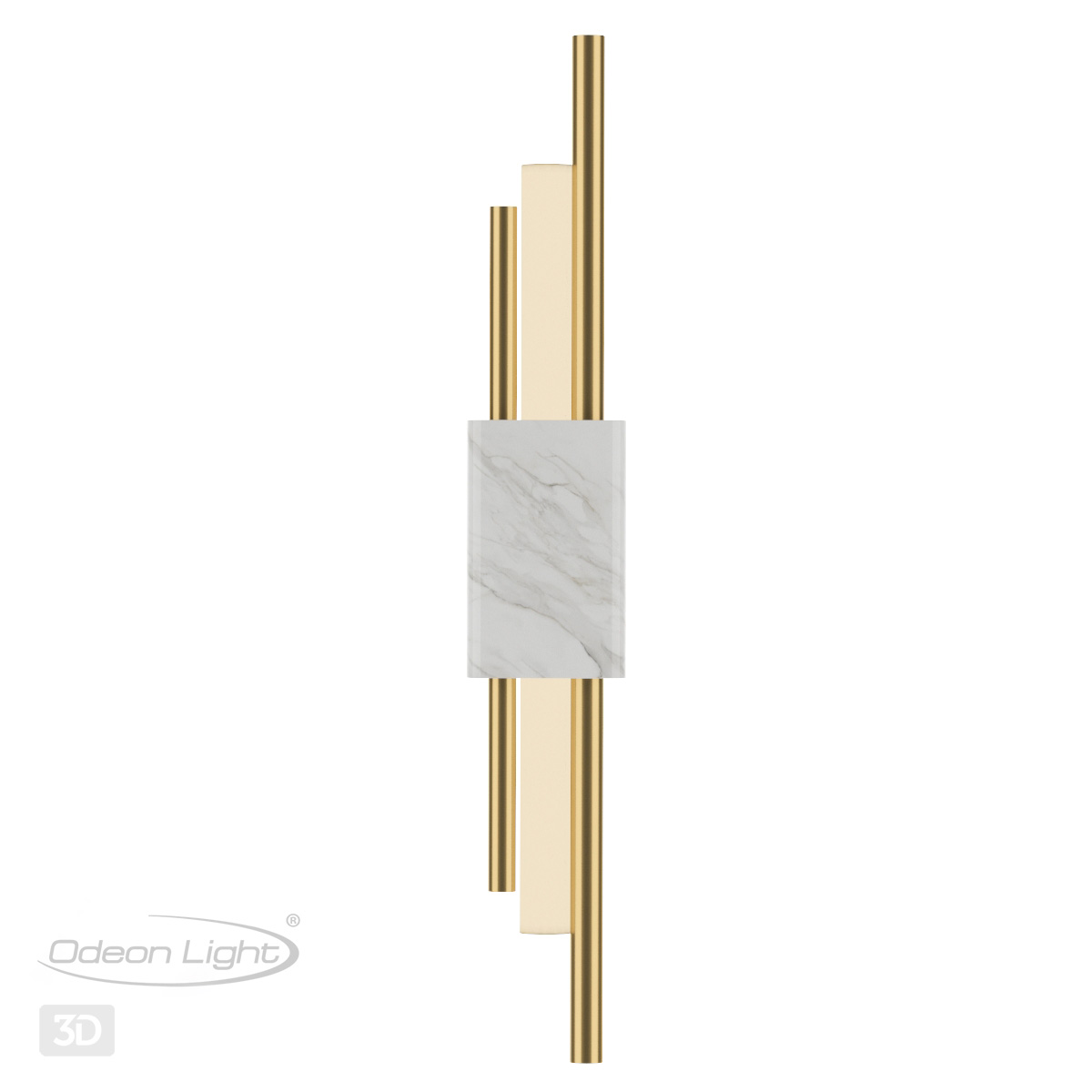 Настенный светильник ODEON LIGHT 4359/10WL фото