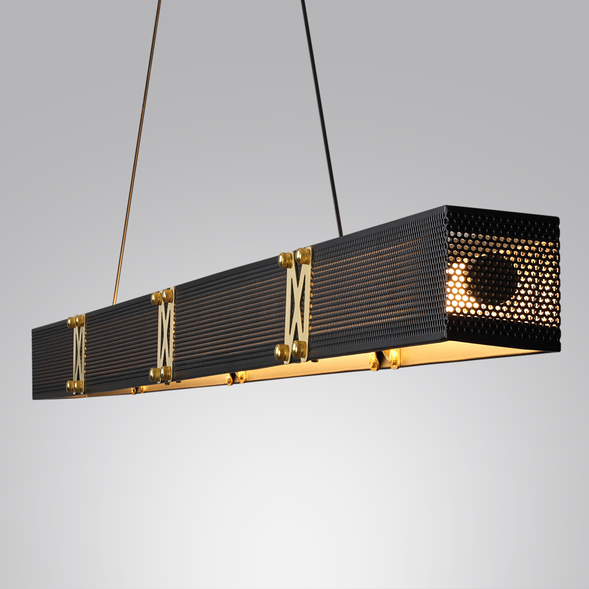 Подвесной светильник ODEON LIGHT 7083/20L фото