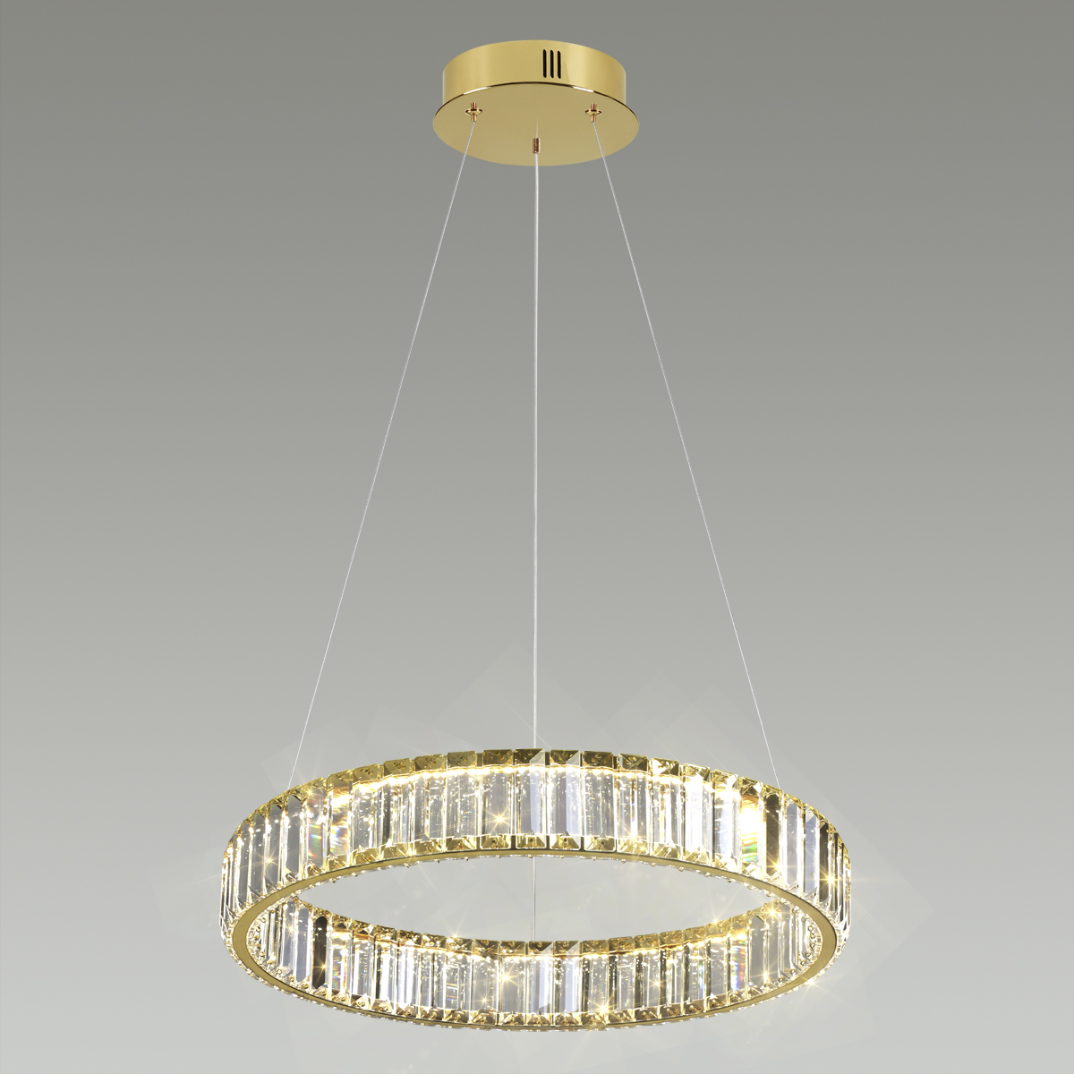 Подвесная люстра Odeon Light 5015/30L фото