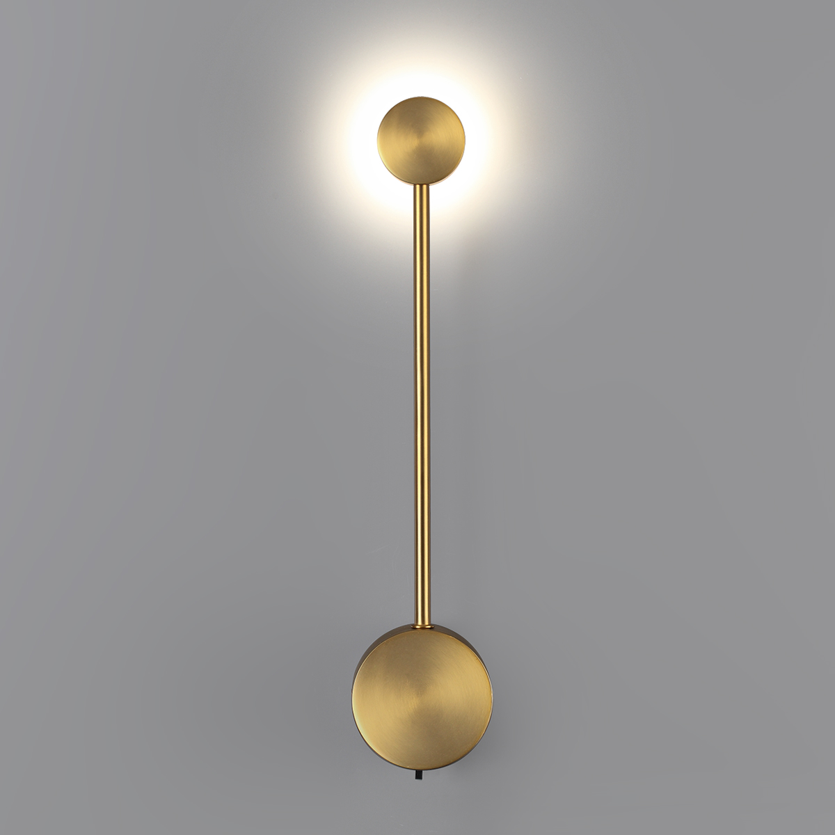 Настенный светильник ODEON LIGHT 7009/5WL фото