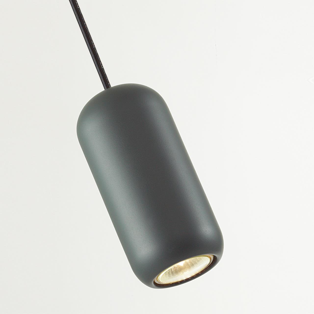 Подвесной светильник ODEON LIGHT 5060/1E фото