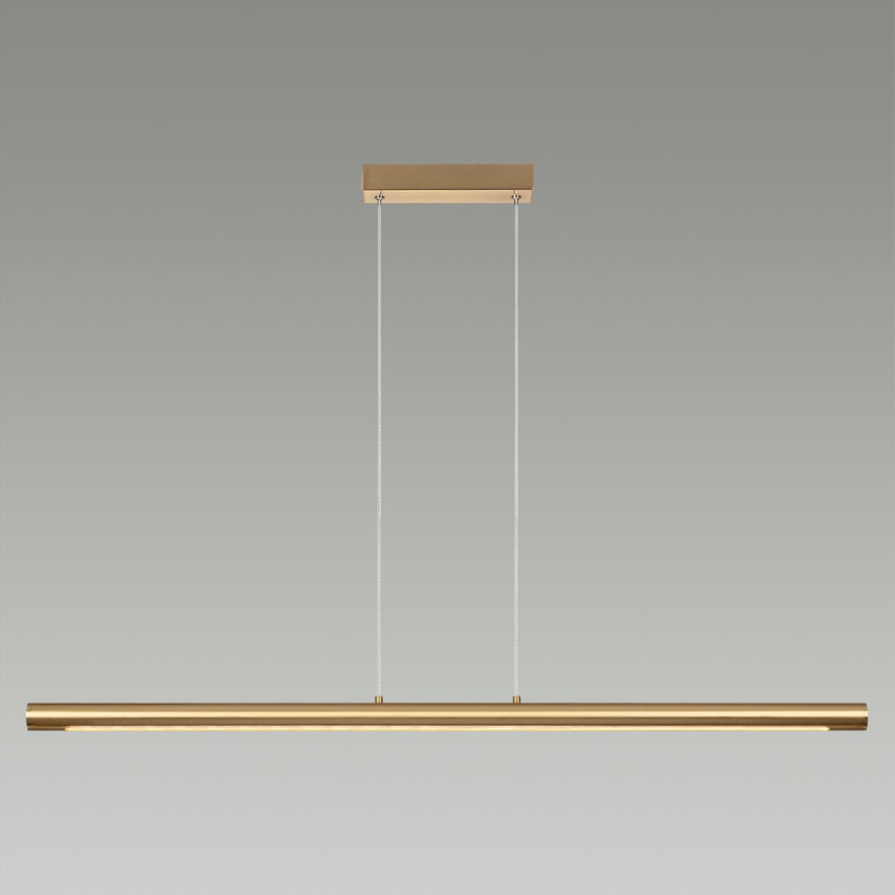 Подвесной светильник ODEON LIGHT 6644/45L фото