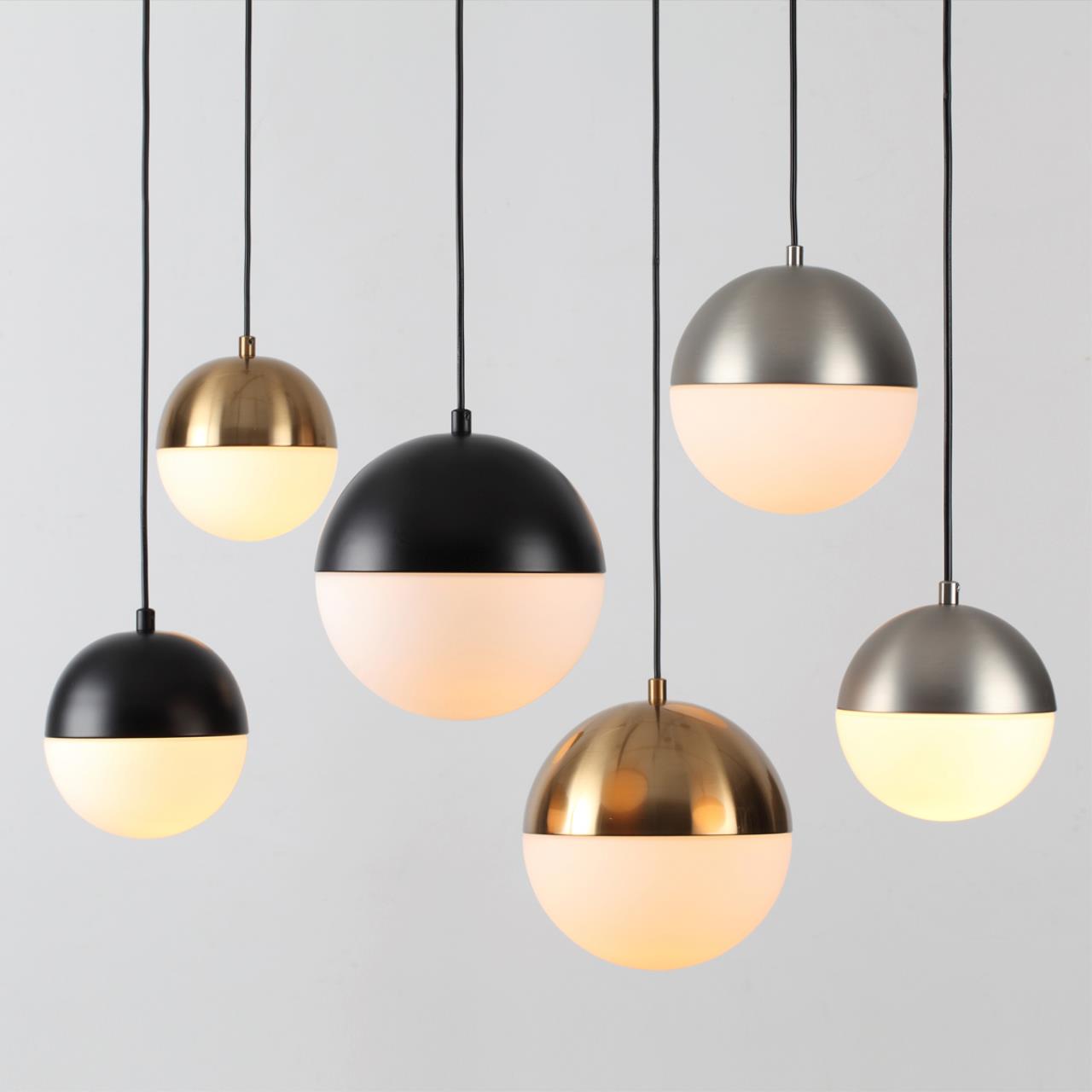 Подвесной светильник Odeon Light Pendant Pinga 4960/1A фото