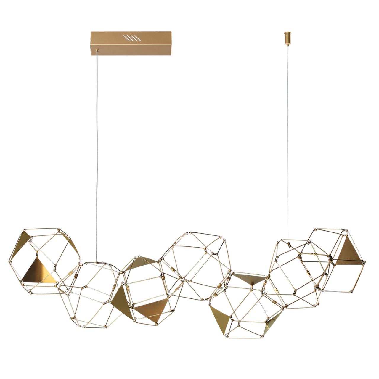 Люстра ODEON LIGHT 5086/32L фото