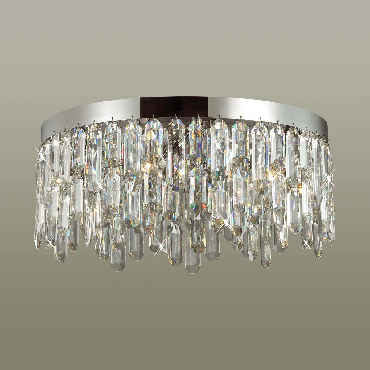 Потолочный светильникOdeon Light Hall Dakisa 4985/6C фото