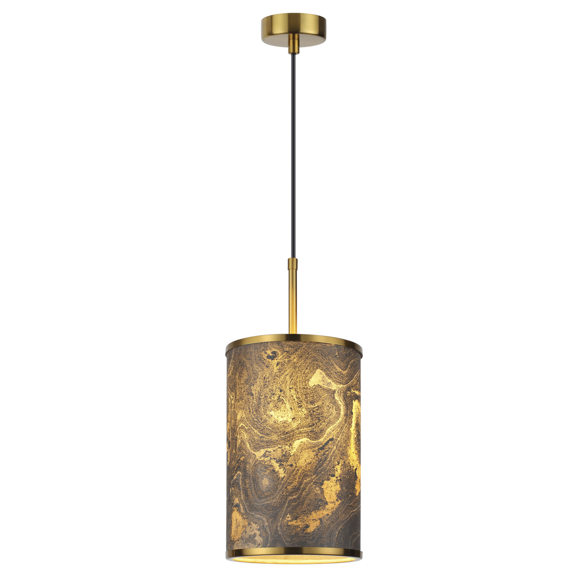 Подвесной светильник ODEON LIGHT 5064/1A фото