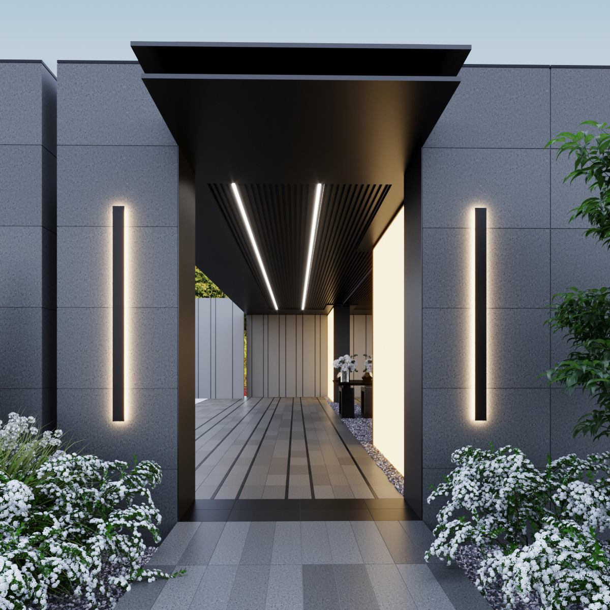 Настенный светильник ODEON LIGHT 4379/29WL фото