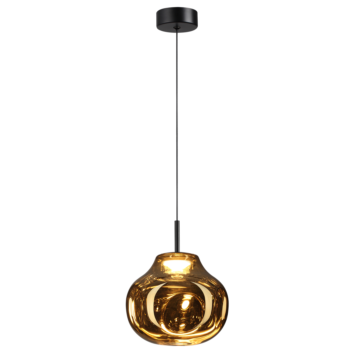 Подвесной светильник ODEON LIGHT 5097/4LA фото
