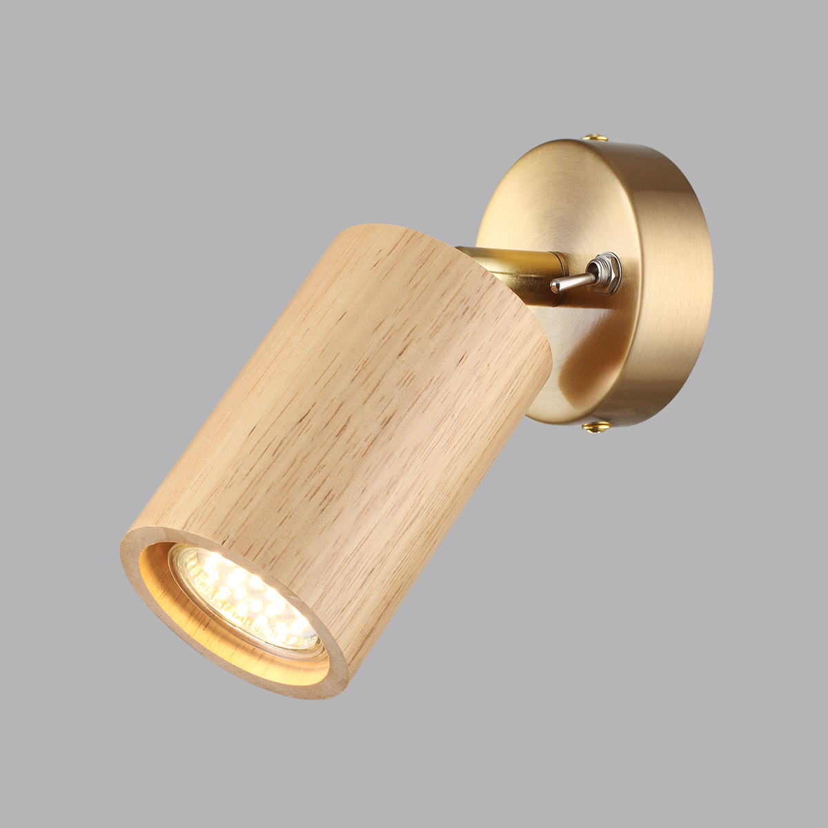 Настенный светильник ODEON LIGHT 7061/1W фото