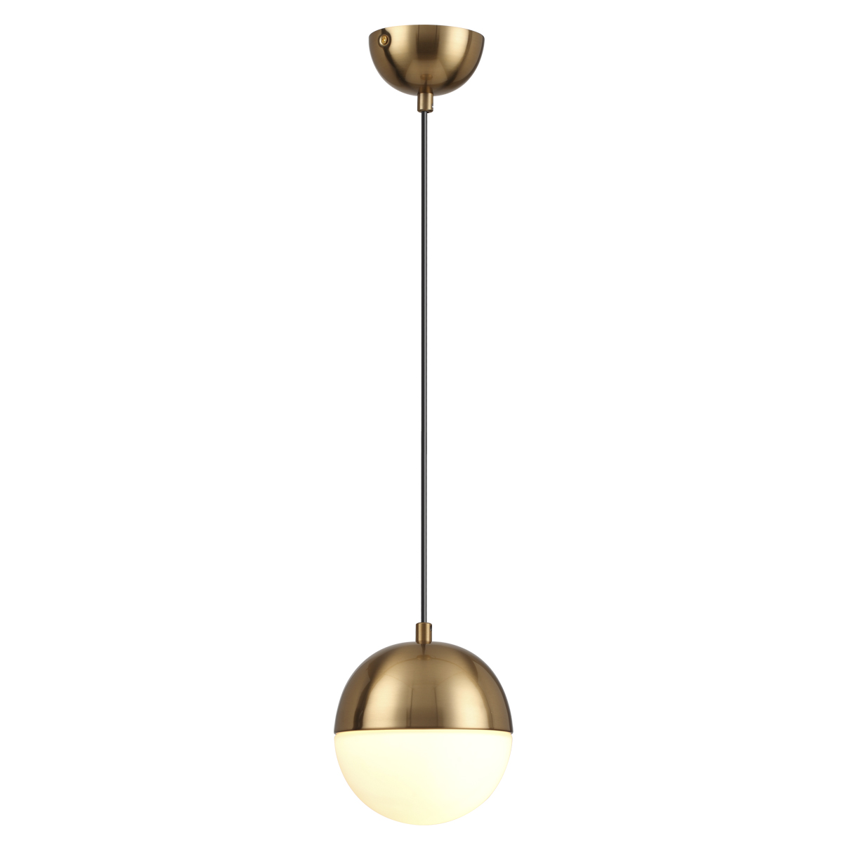 Подвесной светильник Odeon Light Pendant Pinga 4960/1 фото