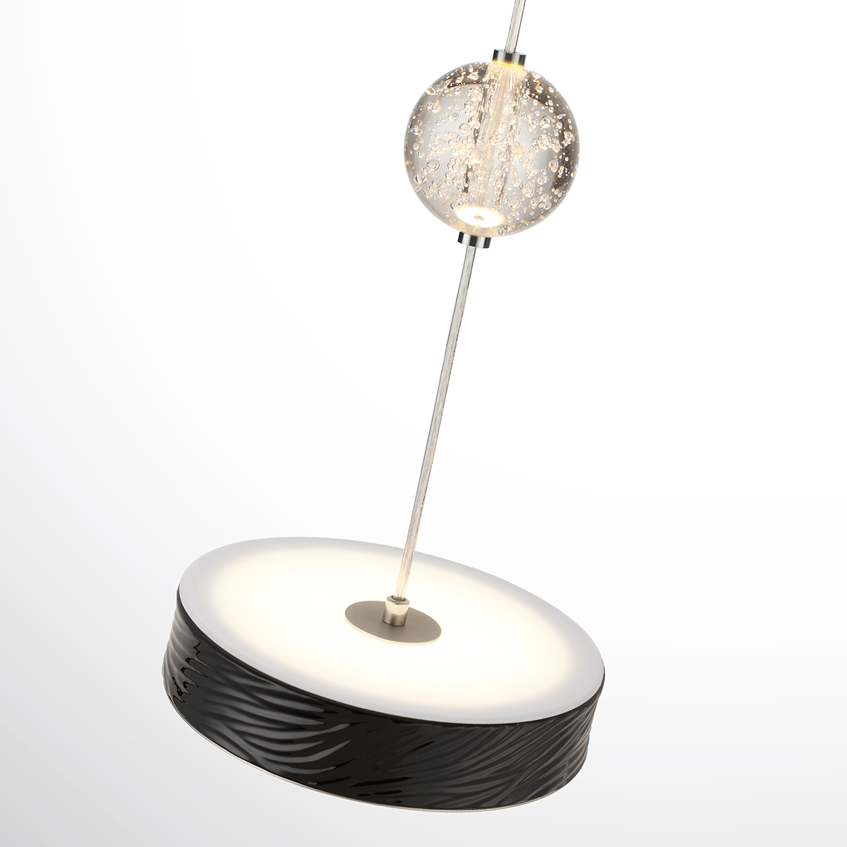 Подвесной светильник ODEON LIGHT EXCLUSIVE 5451/32LB фото