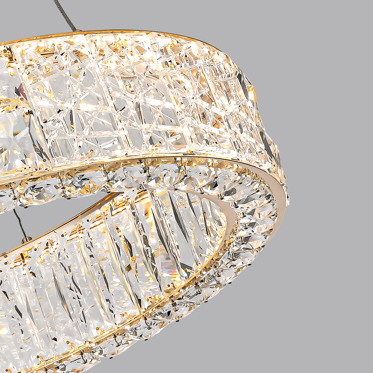 Подвесная люстра Odeon Light 5071/70L фото