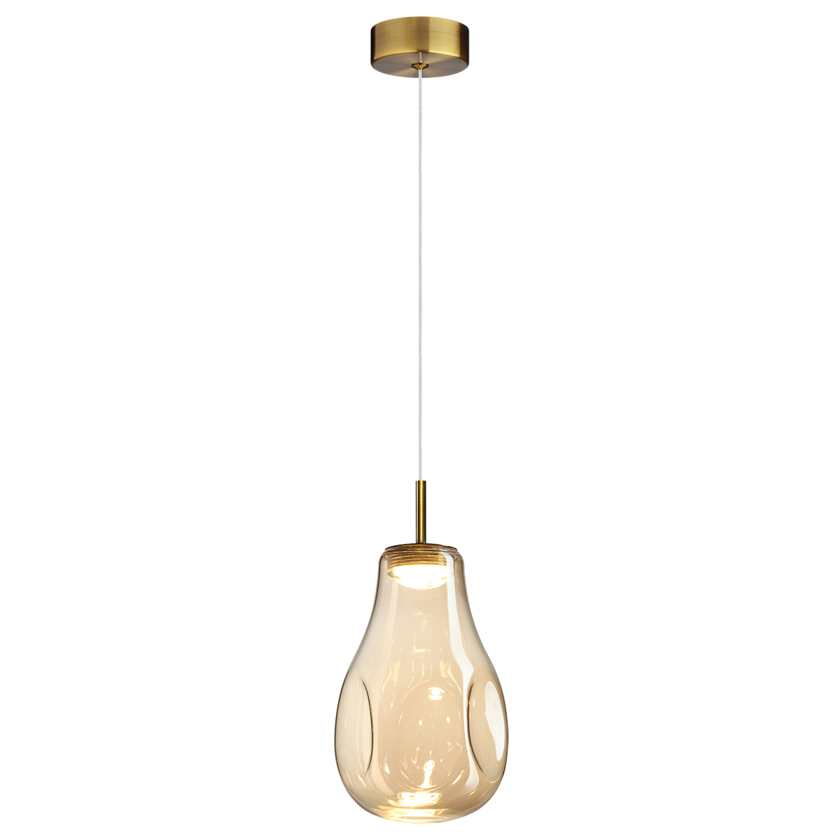 Подвесной светильник ODEON LIGHT 5098/4L фото
