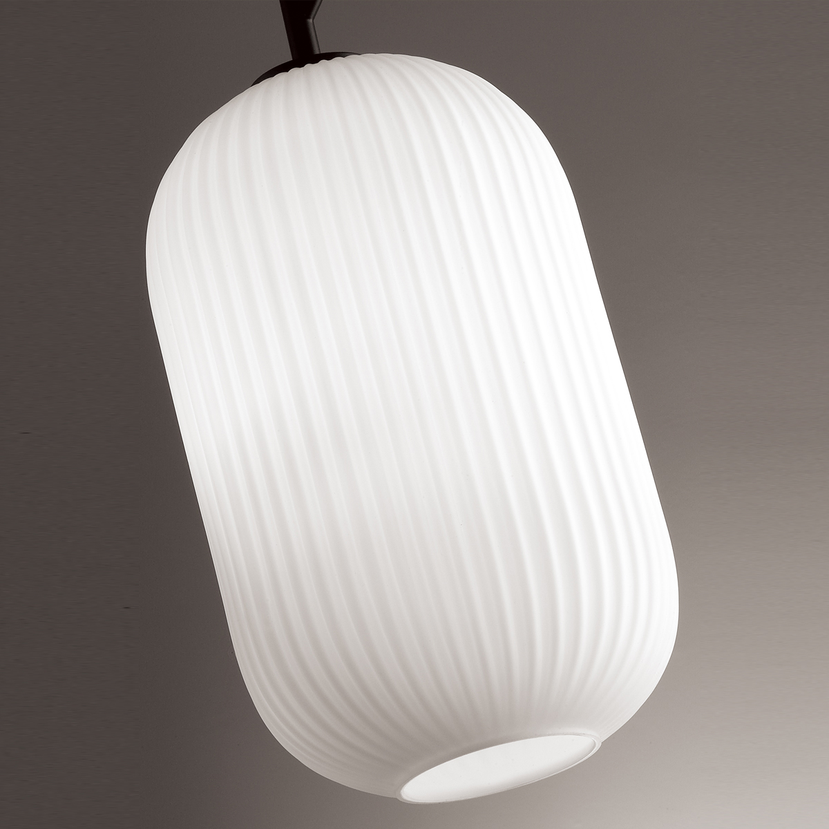 Подвесной светильник Odeon Light Pendant Roofi 4752/1 фото
