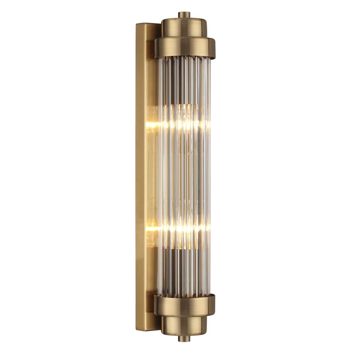Настенный светильник Odeon Light Walli Lordi 4821/2W фото