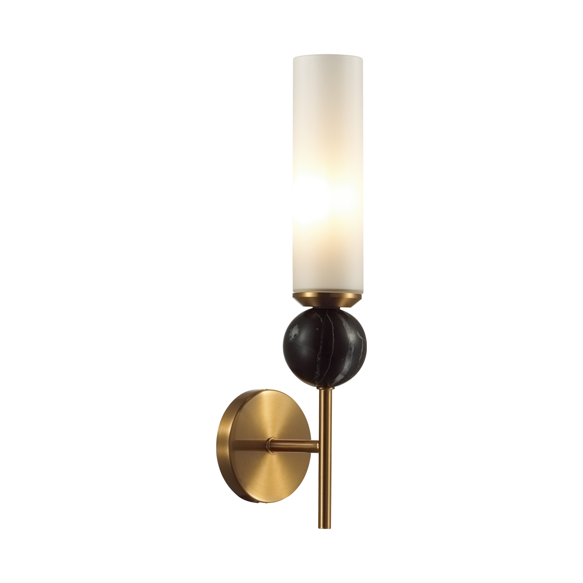 Настенный светильник ODEON LIGHT 4361/1W фото
