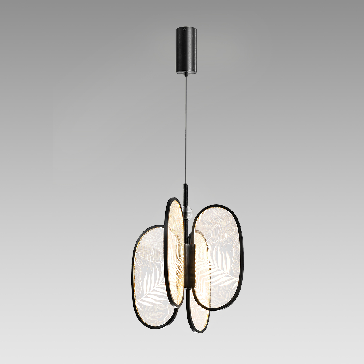 Подвесной светильник ODEON LIGHT EXCLUSIVE 6665/38L фото