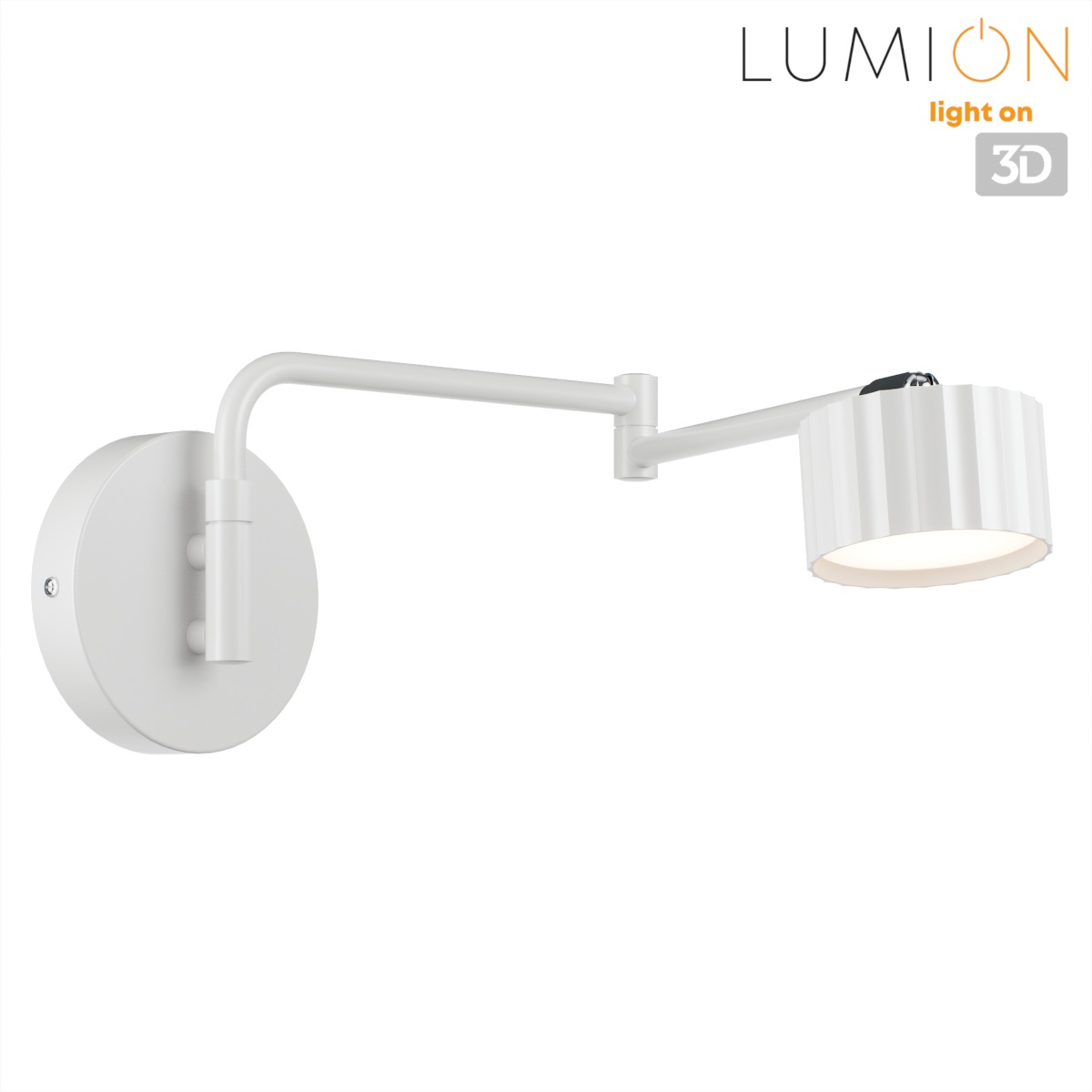 Бра LUMION 8241/1W фото