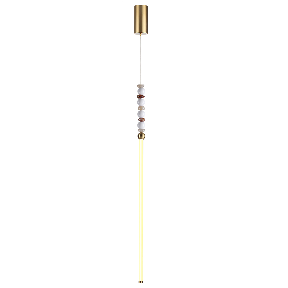 Подвесной светильник ODEON LIGHT 6640/12L фото