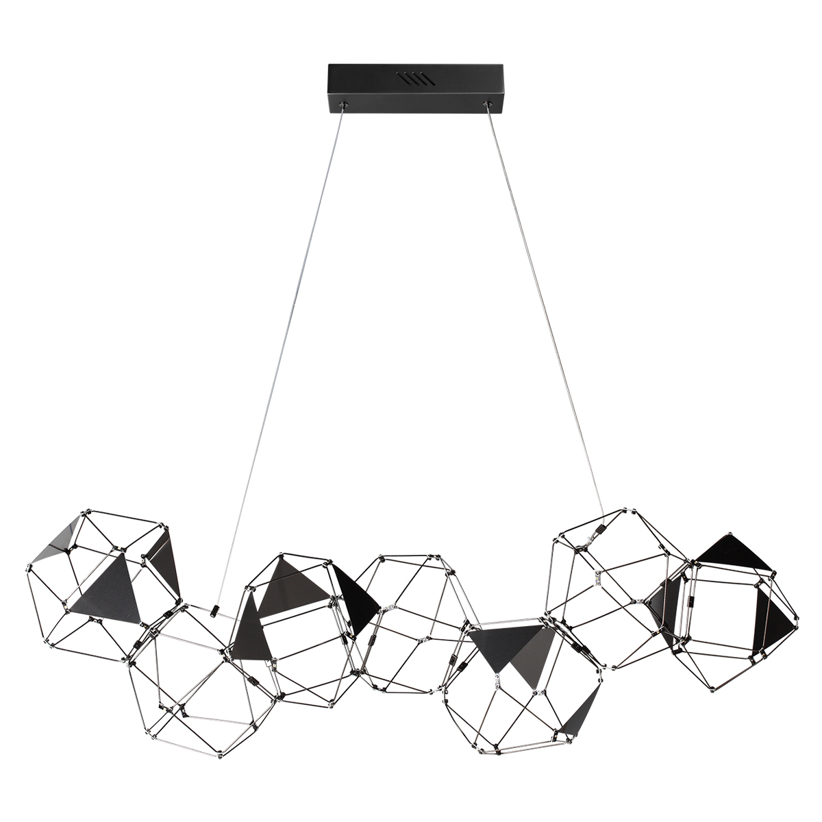 Люстра ODEON LIGHT 5087/32L фото