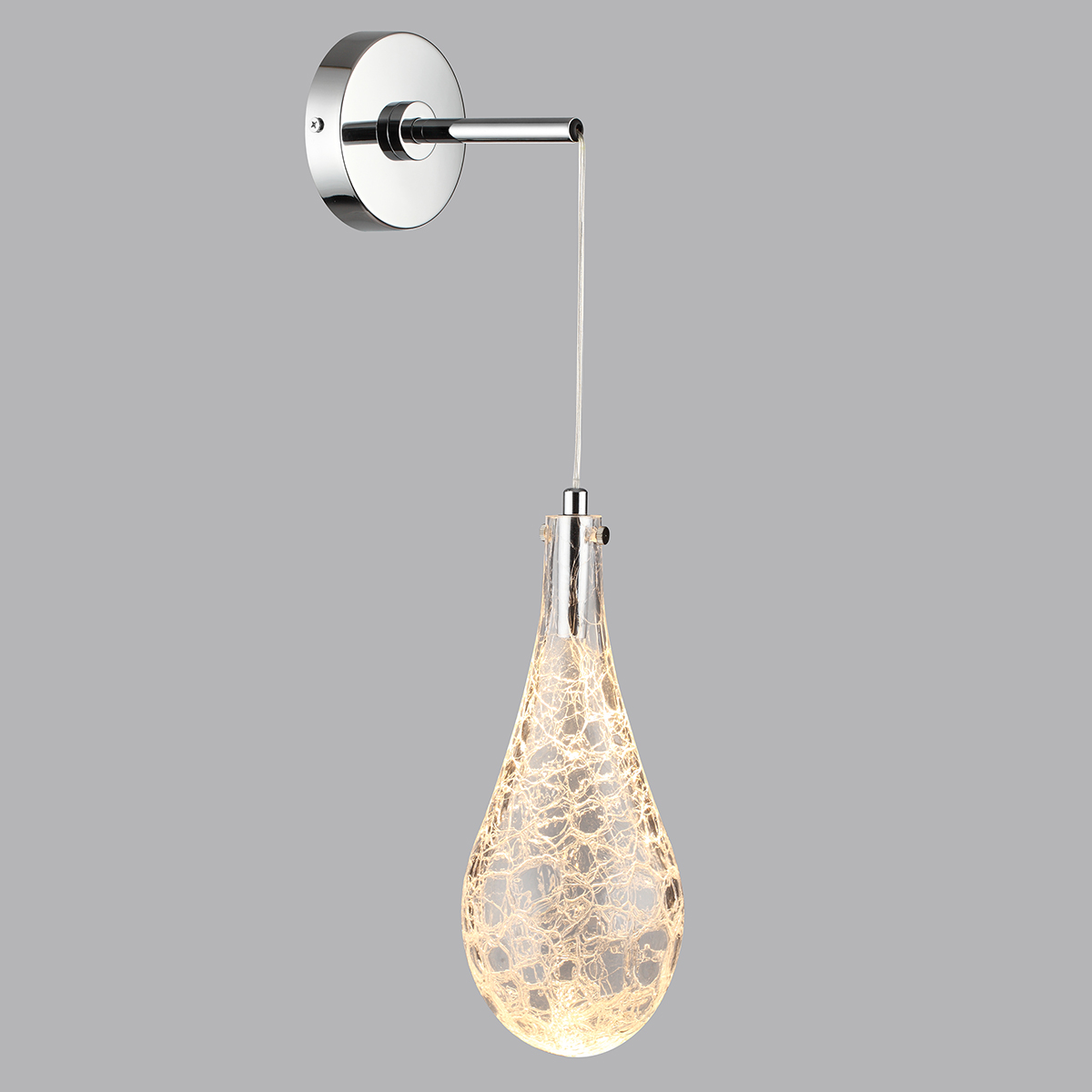 Настенный светильник ODEON LIGHT 7148/5WL фото