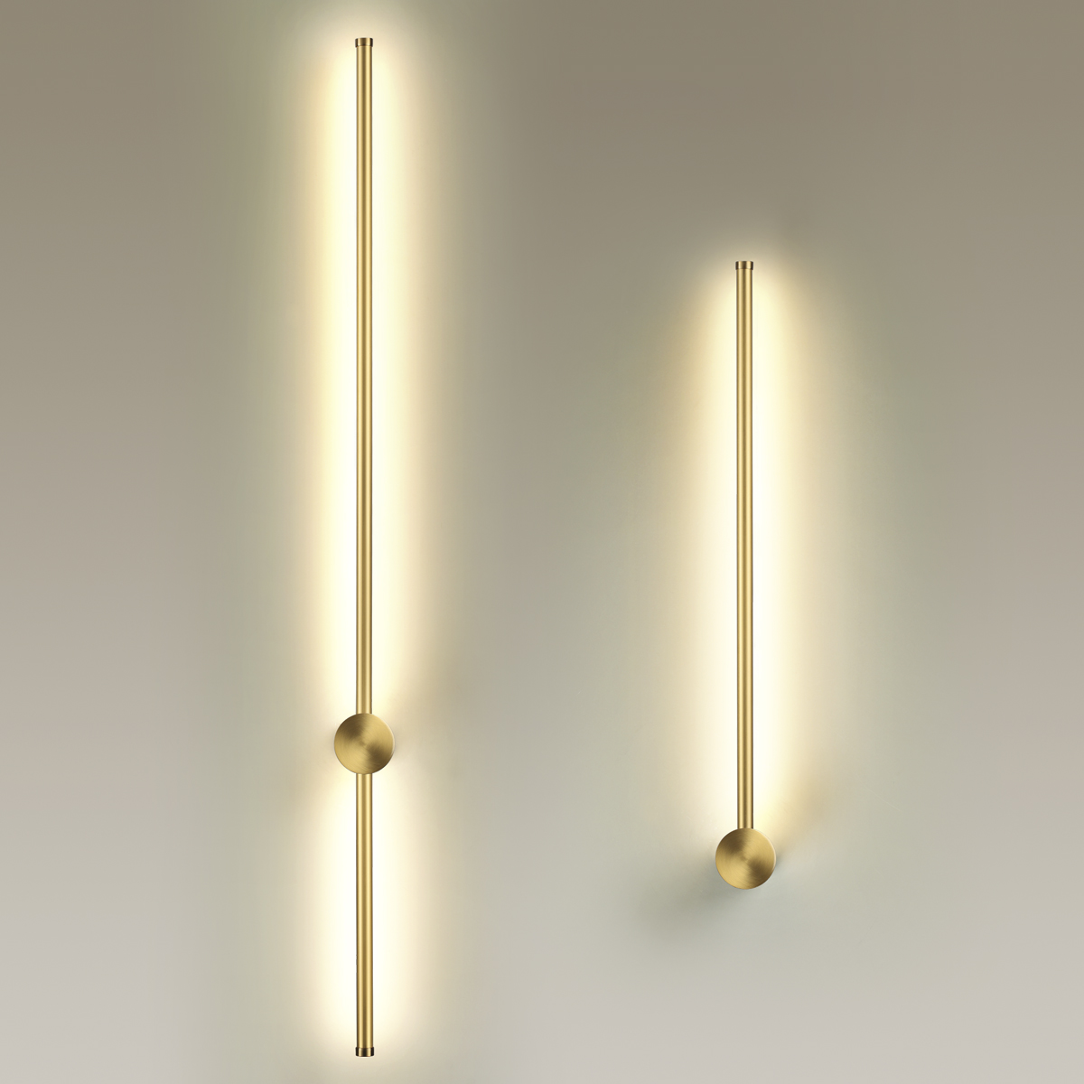 Настенный светильник ODEON LIGHT 4335/18WGP фото